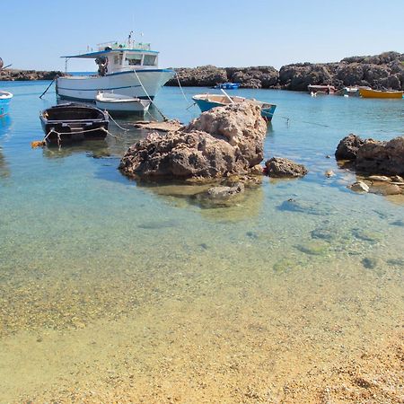 Luxury Beach Villa Puglia Italy Pulsano Dış mekan fotoğraf