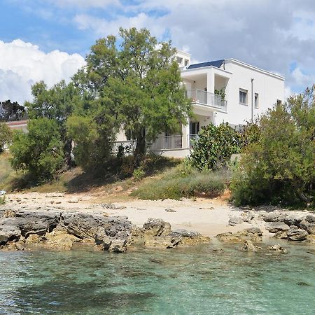 Luxury Beach Villa Puglia Italy Pulsano Dış mekan fotoğraf