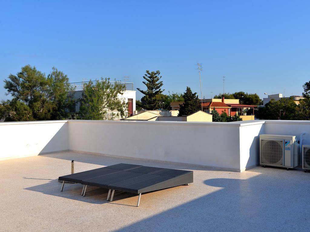 Luxury Beach Villa Puglia Italy Pulsano Dış mekan fotoğraf