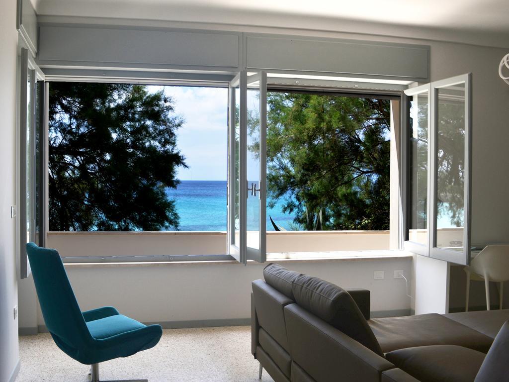Luxury Beach Villa Puglia Italy Pulsano Dış mekan fotoğraf