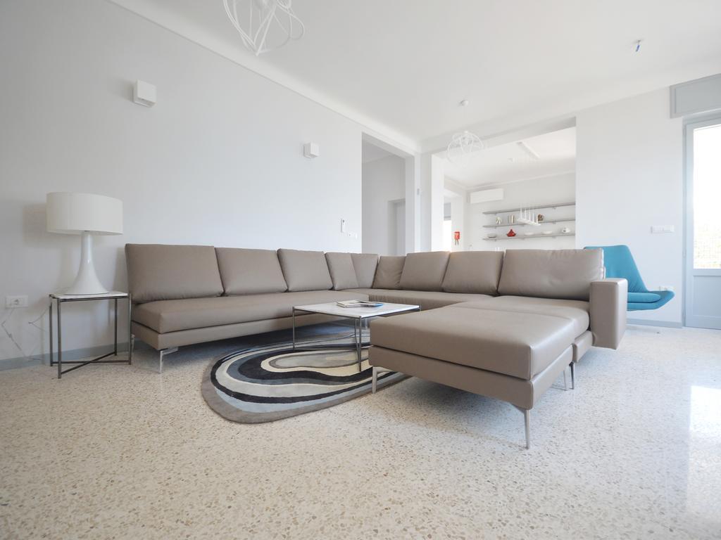 Luxury Beach Villa Puglia Italy Pulsano Dış mekan fotoğraf