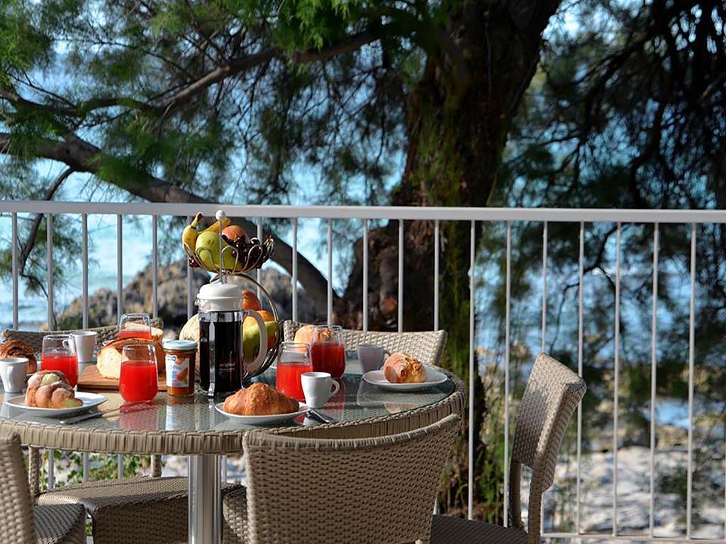 Luxury Beach Villa Puglia Italy Pulsano Dış mekan fotoğraf