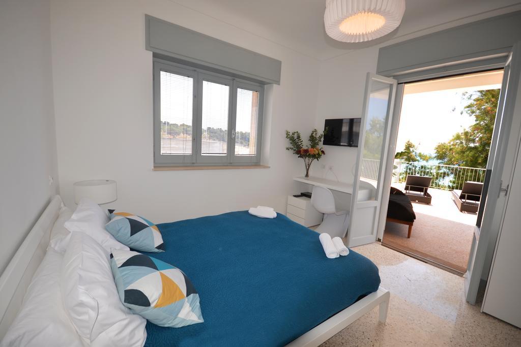 Luxury Beach Villa Puglia Italy Pulsano Dış mekan fotoğraf