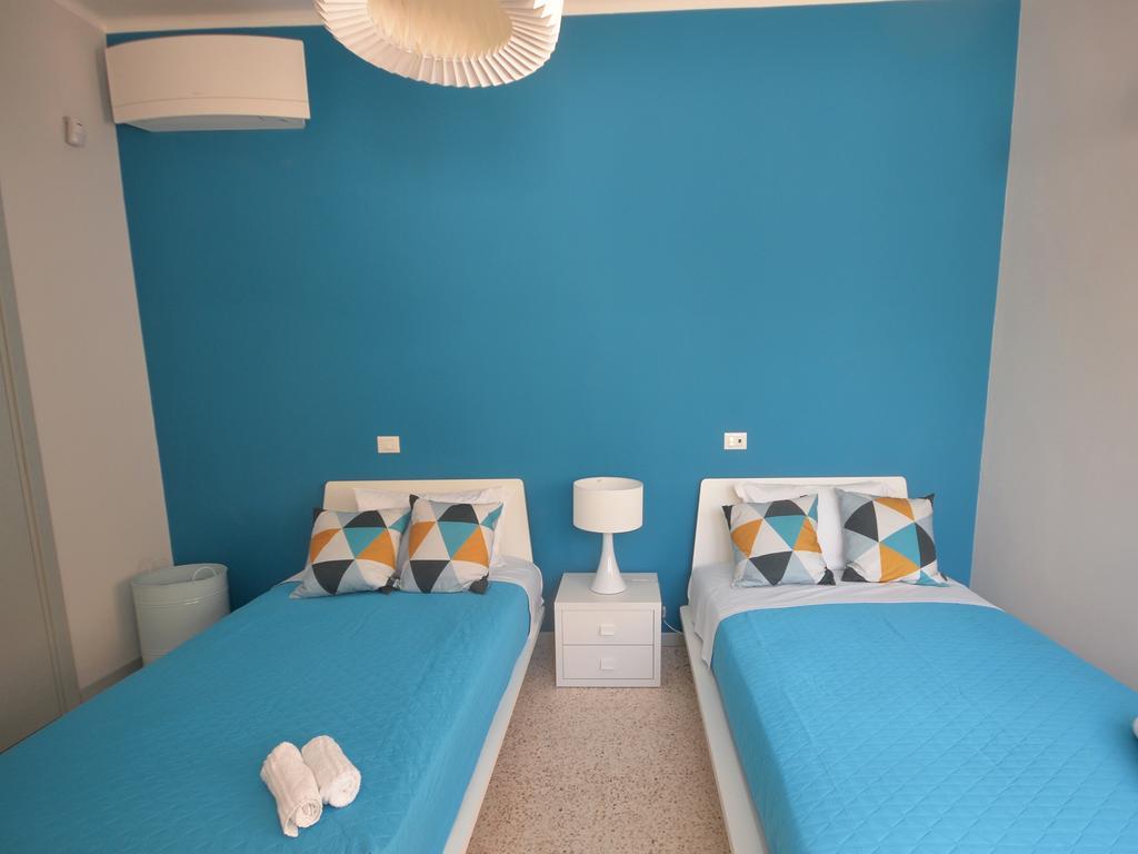Luxury Beach Villa Puglia Italy Pulsano Dış mekan fotoğraf
