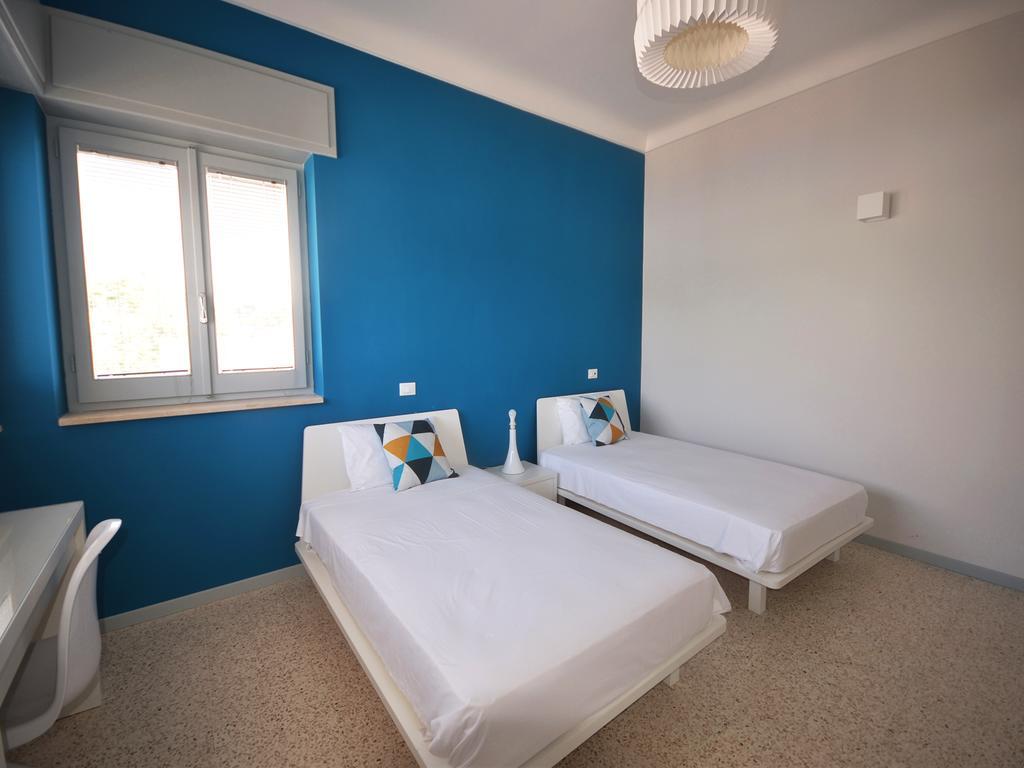 Luxury Beach Villa Puglia Italy Pulsano Dış mekan fotoğraf