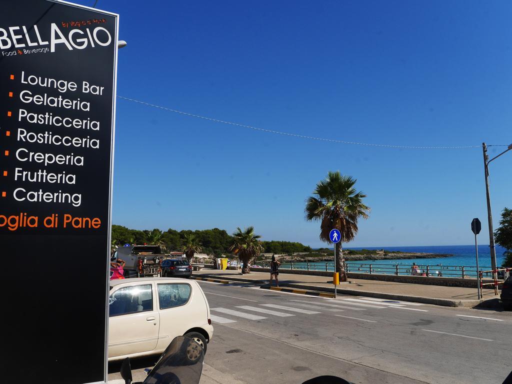 Luxury Beach Villa Puglia Italy Pulsano Dış mekan fotoğraf